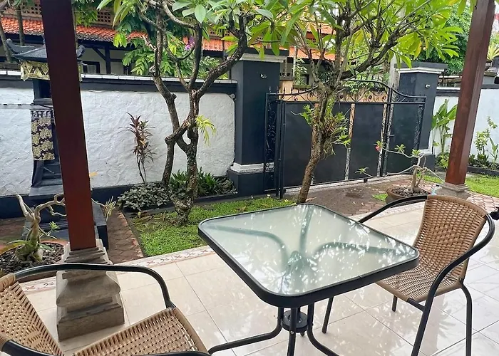 A Private Single-family *