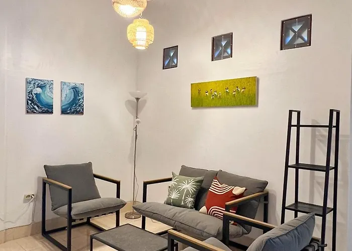 A Private Single-family Ferienhaus *