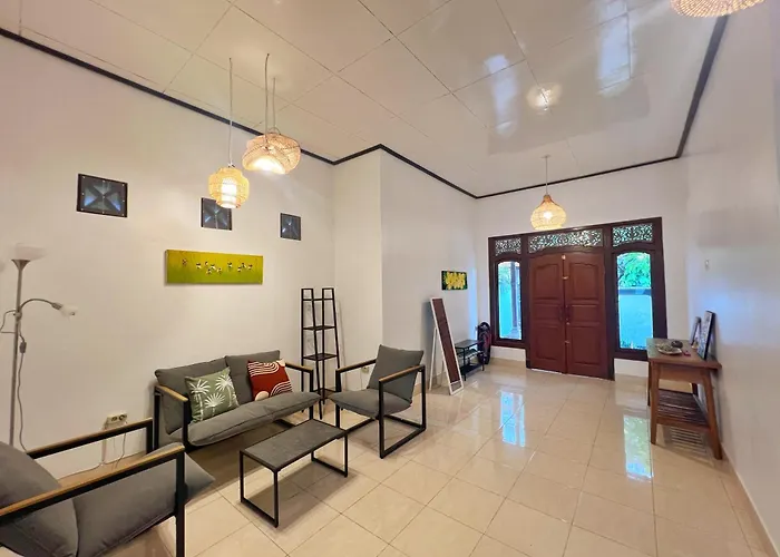 A Private Single-family Sanur