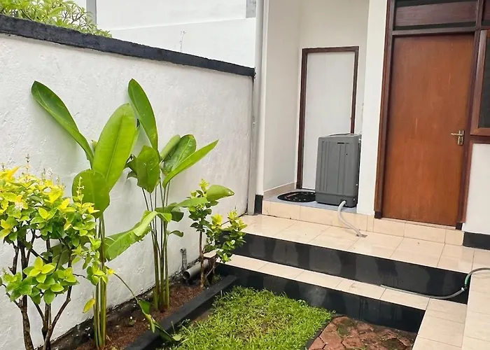 Ferienhaus A Private Single-family