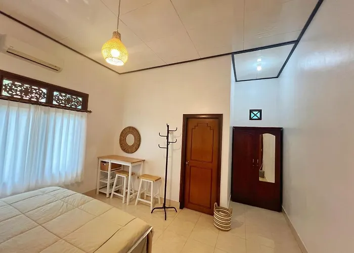 Ferienhaus A Private Single-family *
