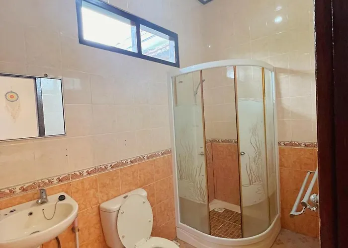 A Private Single-family Ferienhaus Sanur