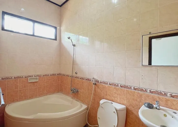 A Private Single-family * Sanur