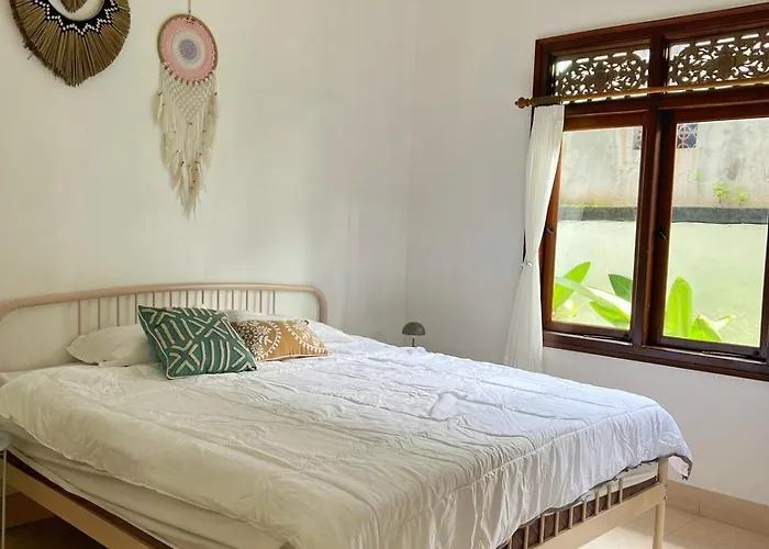 A Private Single-family *