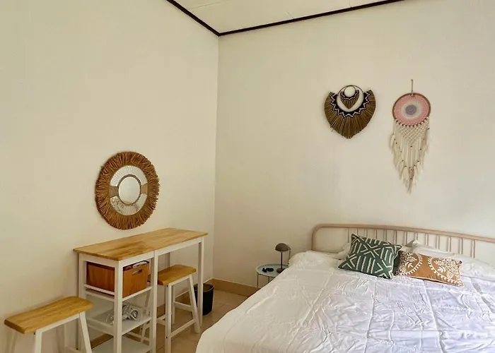 Ferienhaus A Private Single-family